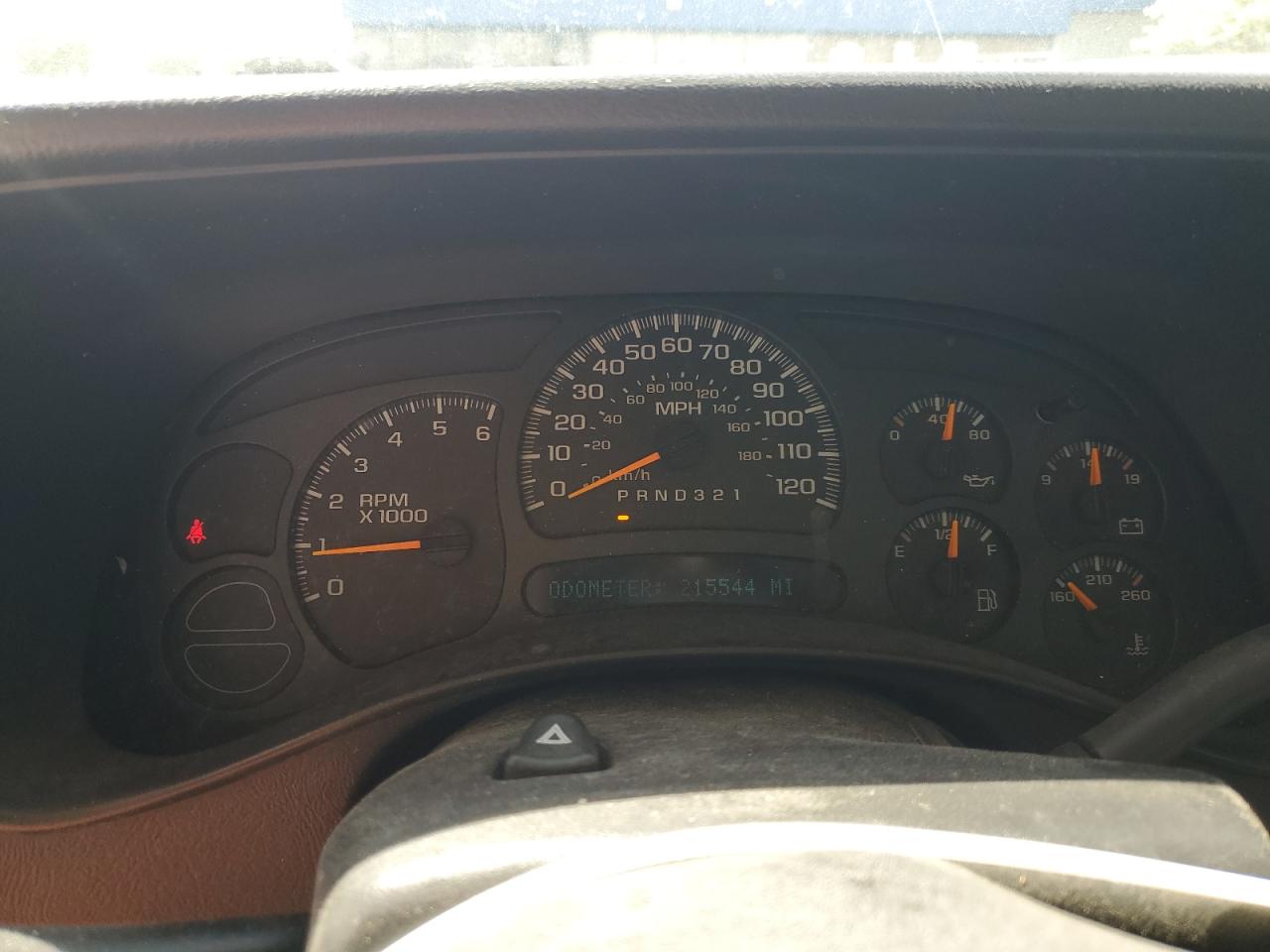 2006 Chevrolet Silverado C1500 VIN: 1GCEC14X36Z132202 Lot: 56041365