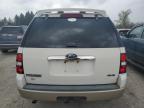 2008 Ford Explorer Eddie Bauer de vânzare în Leroy, NY - Normal Wear