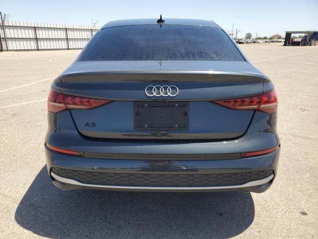  AUDI A3 2025 Угольный