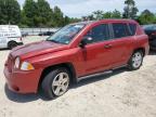 2007 Jeep Compass  for Sale in Hampton, VA - Side