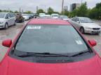 2012 HONDA CIVIC I-DT for sale at Copart ST HELENS