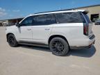 2023 CADILLAC ESCALADE SPORT PLATINUM   for sale at Copart TX - DALLAS SOUTH
