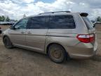 2007 HONDA ODYSSEY EX à vendre chez Copart AB - CALGARY