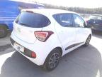 2018 HYUNDAI I10 PREMIU for sale at Copart WHITBURN