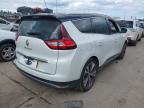 2017 RENAULT GRAND SCEN for sale at Copart PETERLEE