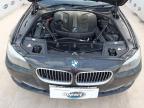2011 BMW 520D SE AU for sale at Copart BRISTOL