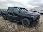 2023 Ram 1500 Big Horn/Lone Star de vânzare în Woodhaven, MI - Rollover