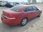 2008 Chevrolet Impala Ls for Sale in Greenwood, NE - Front End