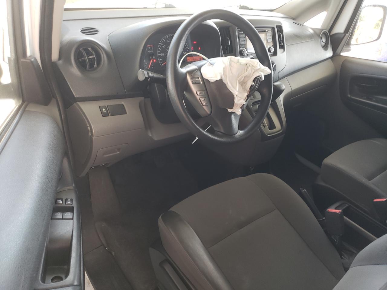 2019 Nissan Nv200 2.5S VIN: 3N6CM0KN1KK701486 Lot: 57348785