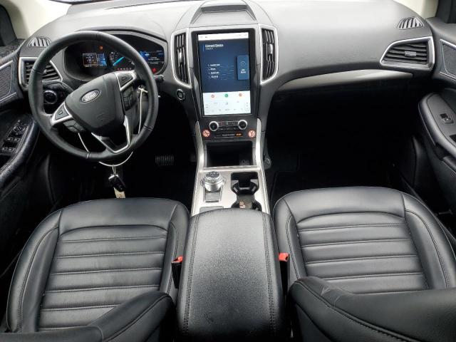  FORD EDGE 2024 Black
