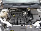 2017 Ford Focus Sel იყიდება Greenwell Springs-ში, LA - Minor Dent/Scratches