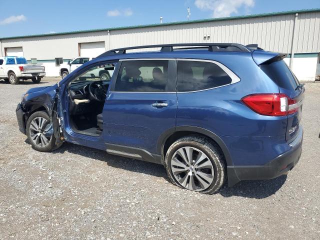  SUBARU ASCENT 2021 Granatowy