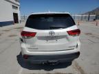 2017 Toyota Highlander Se for Sale in Farr West, UT - Side