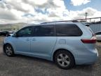 2015 Toyota Sienna Le للبيع في Kapolei، HI - Front End