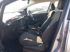 2019 VAUXHALL CORSA SRI for sale at Copart CHESTER