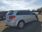2014 Dodge Journey Se продається в Des Moines, IA - Burn - Engine