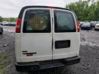 2011 Chevrolet Express G2500  en Venta en Marlboro, NY - Normal Wear