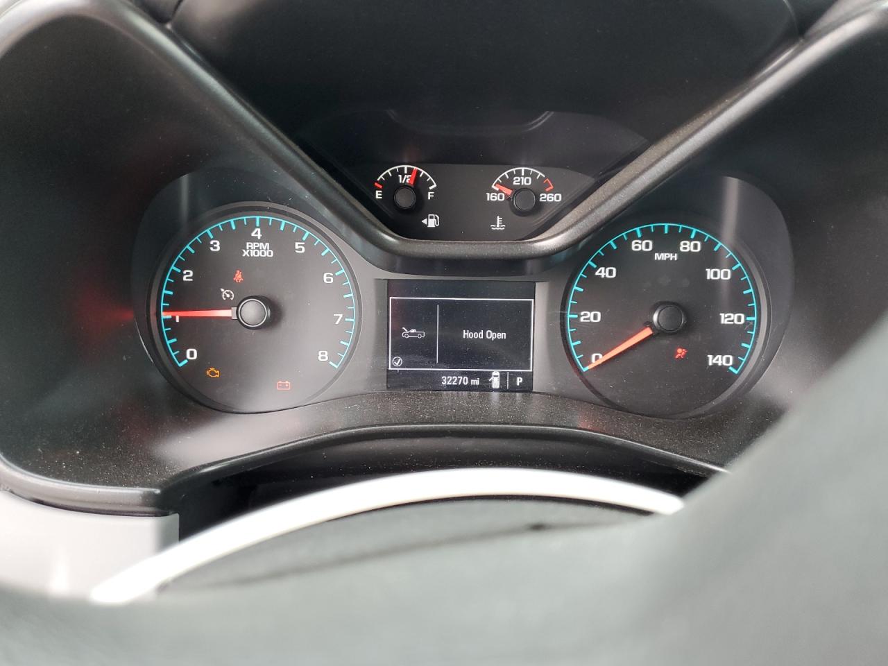 2022 GMC Canyon Elevation VIN: 1GTG5BEN7N1292313 Lot: 58548715
