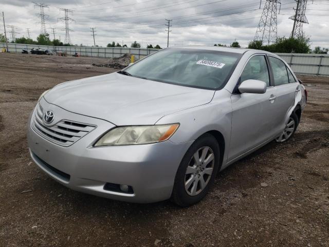 2008 Toyota Camry Ce