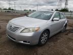2008 Toyota Camry Ce за продажба в Elgin, IL - Rear End