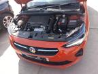 2020 VAUXHALL CORSA SRI for sale at Copart SANDY