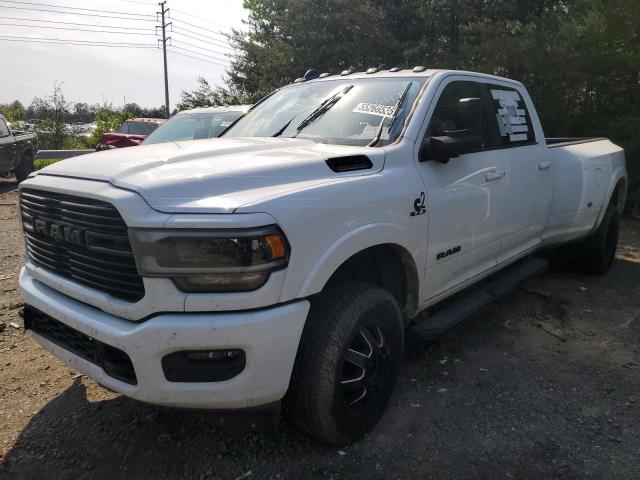 2020 Ram 3500 Laramie