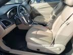 2011 Chrysler 200 Limited for Sale in Cahokia Heights, IL - Front End