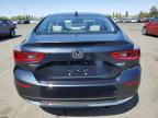 2019 Honda Insight Touring en Venta en Vallejo, CA - Minor Dent/Scratches