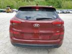 2020 Hyundai Tucson Se for Sale in Hurricane, WV - Front End