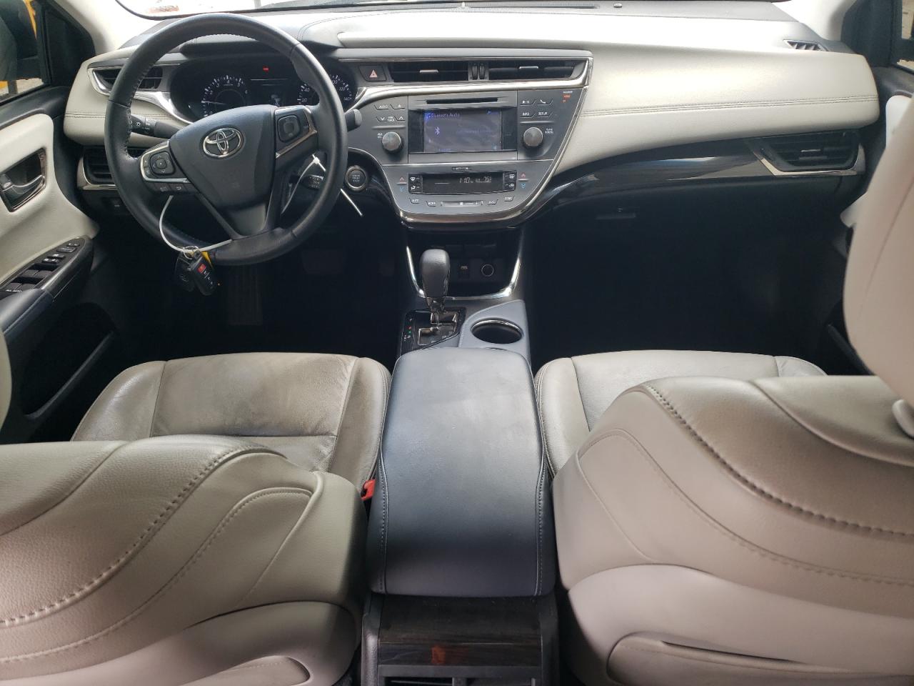 2013 Toyota Avalon Base VIN: 4T1BK1EB7DU073184 Lot: 56573925