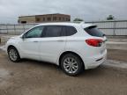2018 Buick Envision Essence for Sale in Kansas City, KS - Front End