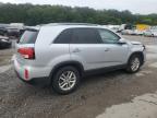 2014 Kia Sorento Lx   for Sale in Florence, MS - Front End