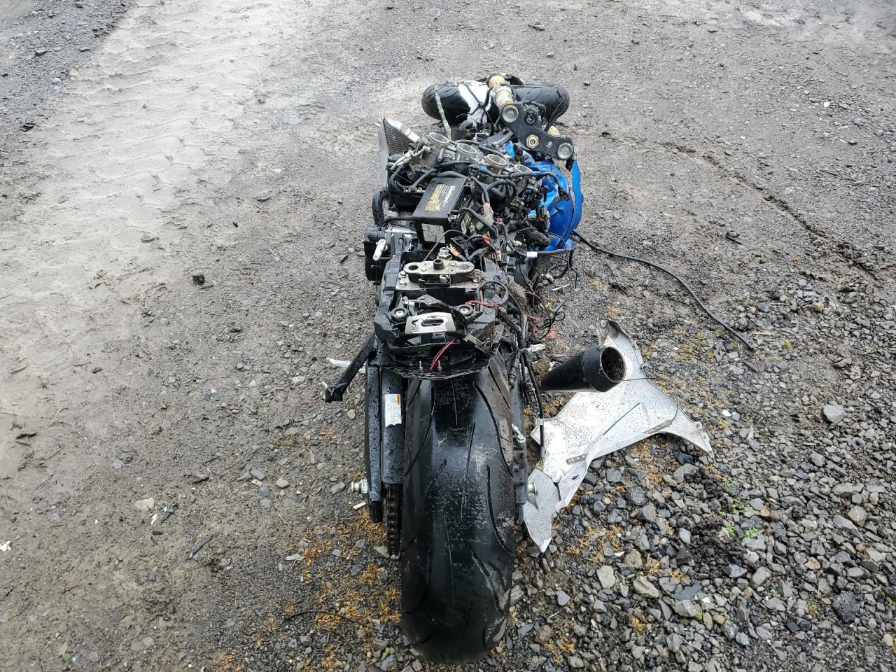 js1gr7ma1d2101245 JS1GR7MA1D2101245 2013 Suzuki Gsx-R750