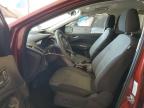 2016 Ford Escape Se იყიდება Abilene-ში, TX - Frame Damage