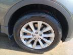 2015 FORD KUGA TITAN for sale at Copart WISBECH