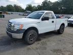 2013 Ford F150  продається в Eight Mile, AL - Front End