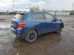 2020 Chevrolet Trax 1Lt zu verkaufen in Woodhaven, MI - Front End
