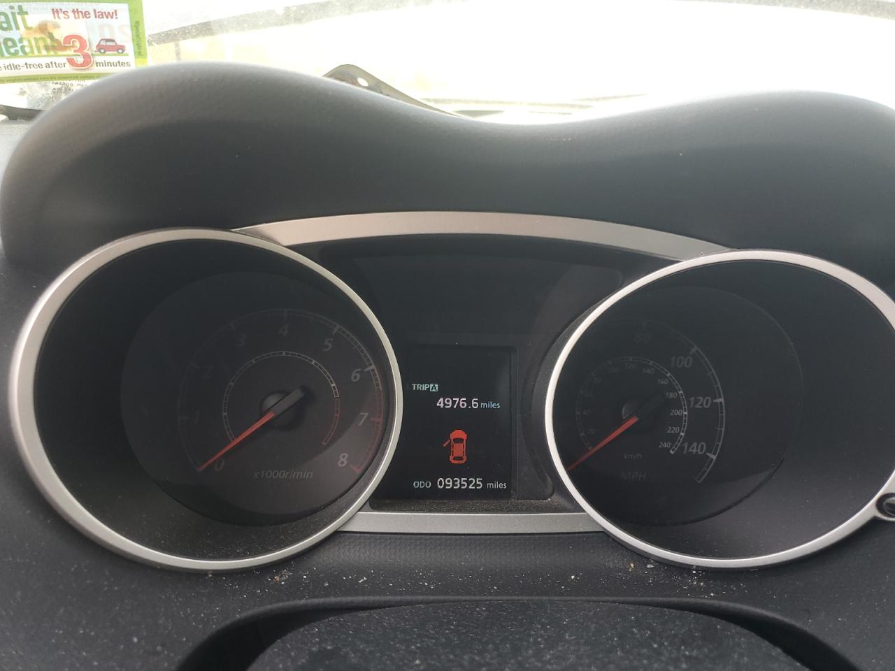 2011 Mitsubishi Outlander Se VIN: JA4JT3AW9BU021757 Lot: 56088865
