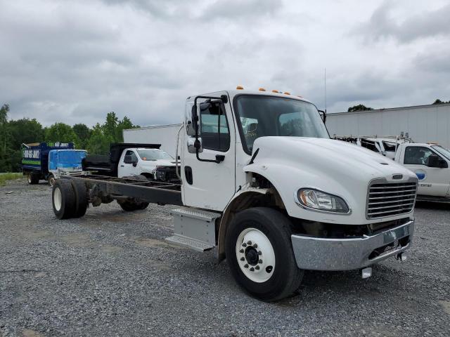 2020 Freightliner Business Class M2 Truck Cab Andchassis