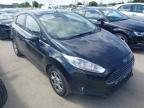 2013 FORD FIESTA TIT for sale at Copart ROCHFORD