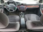 2001 Chrysler Sebring Lx na sprzedaż w Barberton, OH - Normal Wear