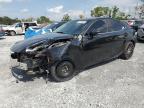 2015 Lexus Is 250 for Sale in Riverview, FL - Water/Flood