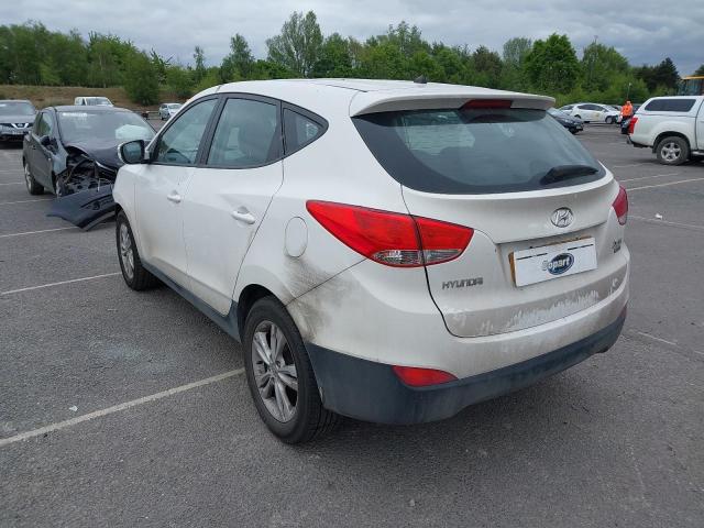 2012 HYUNDAI IX35 STYLE