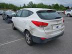 2012 HYUNDAI IX35 STYLE for sale at Copart SANDTOFT