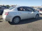 2010 Nissan Sentra 2.0 იყიდება San Martin-ში, CA - Vandalism