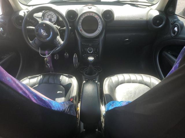 Кросовери MINI COOPER 2013 Синій