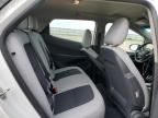 2020 Chevrolet Bolt Ev Lt na sprzedaż w Mcfarland, WI - Hail