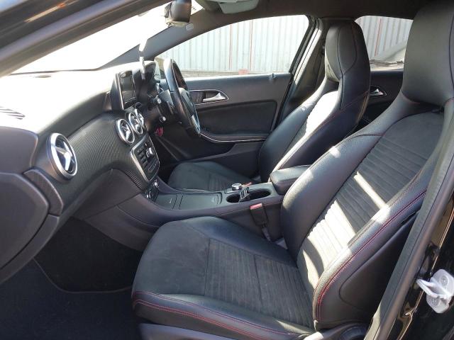 2015 MERCEDES BENZ A200 AMG N