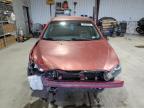 2008 Mitsubishi Lancer De იყიდება Chambersburg-ში, PA - Front End