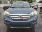 2016 Honda Pilot Touring na sprzedaż w Moraine, OH - Rear End